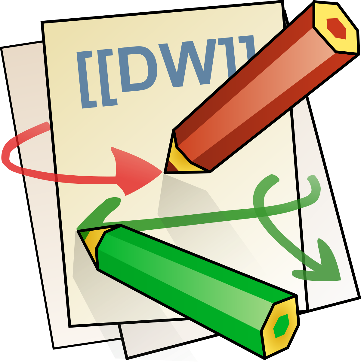 DocuWiki